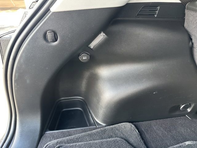 Certified 2022 Jeep Compass Limited image 16