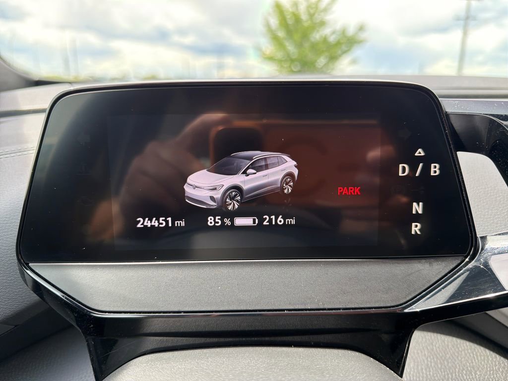 Used 2023 Volkswagen ID.4 Pro S image 18