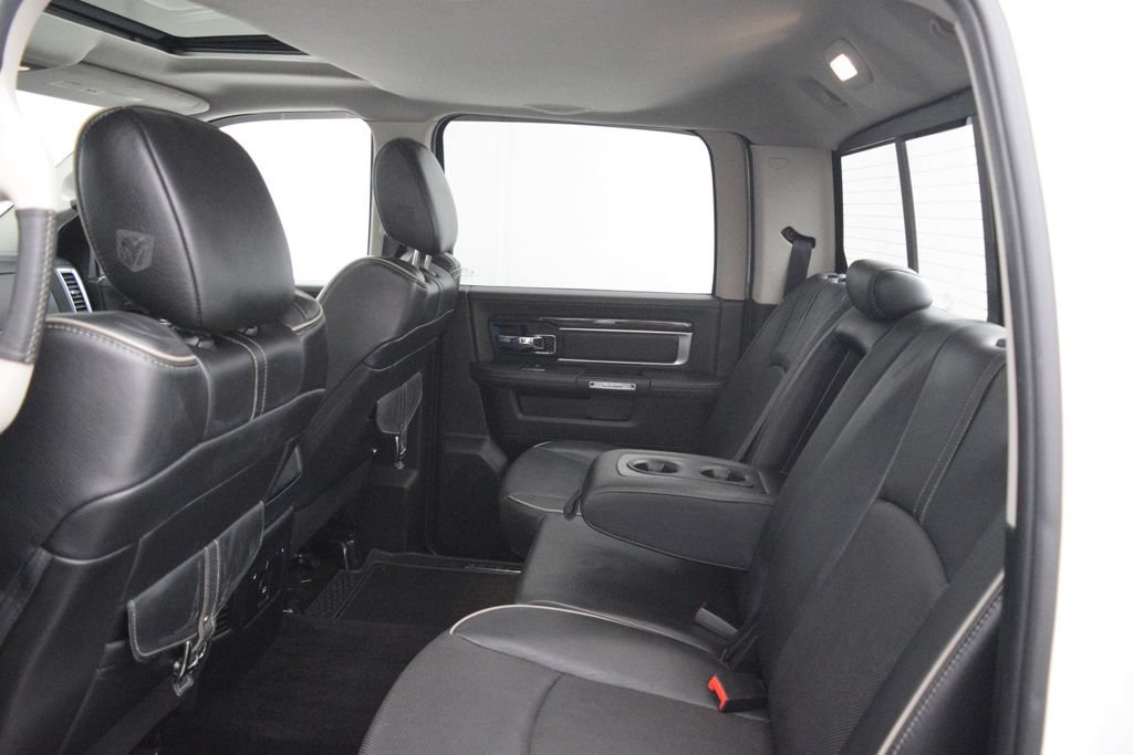 Used 2014 RAM 1500 Limited AWD/4WD image 12