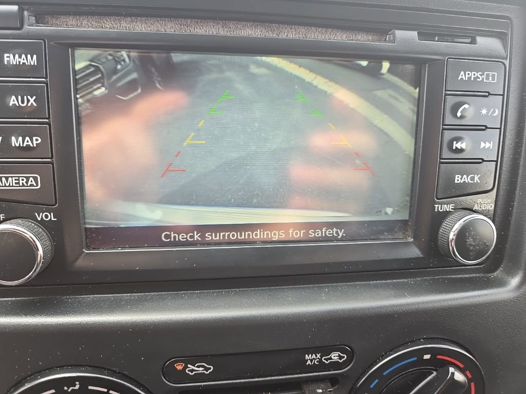 Used 2015 Nissan NV200 SV w/ Technology Package image 20