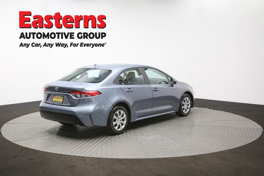 Used 2024 Toyota Corolla LE image 39
