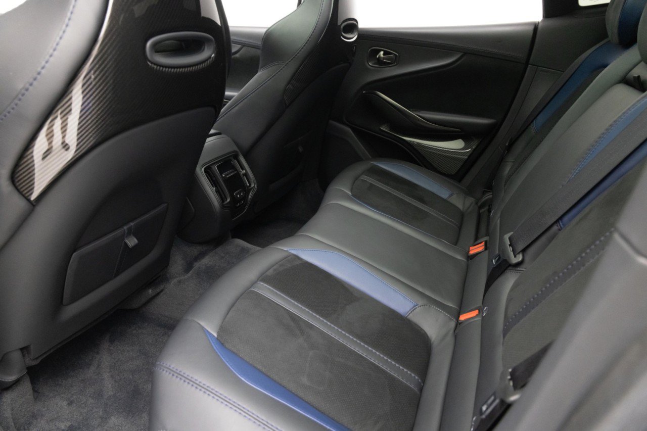 Used 2023 Aston Martin DBX 707 AWD/4WD image 36