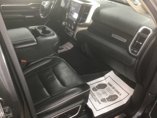 Used 2020 RAM 1500 Laramie image 13