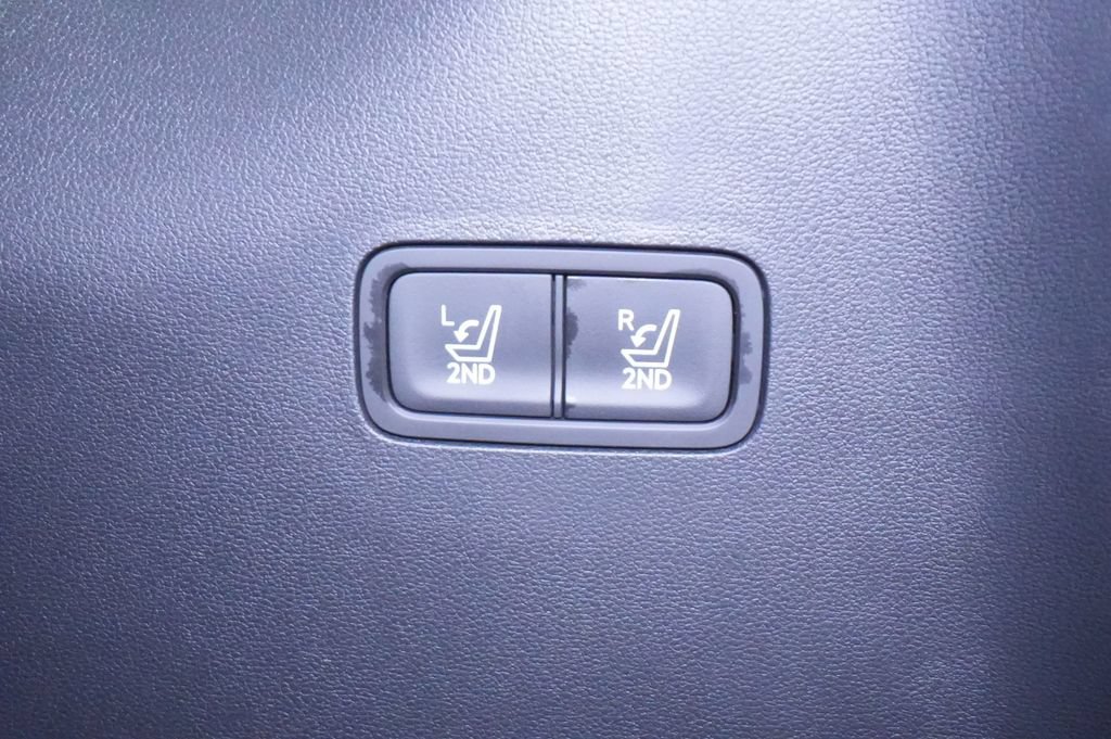 New 2026 Hyundai Santa Fe SEL AWD/4WD image 24