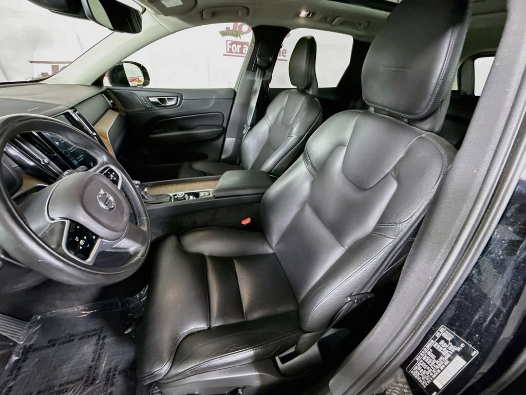 Used 2019 Volvo XC60 T5 Inscription w/ Protection Package AWD/4WD image 27