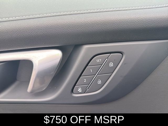 New 2026 Buick Enclave Sport Touring w/ Super Cruise Package image 34