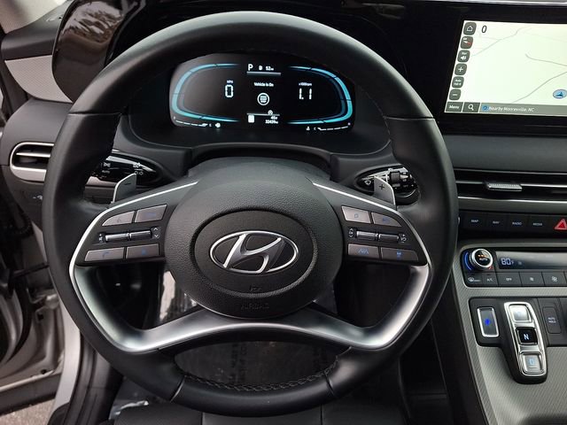 Used 2024 Hyundai Palisade SEL image 19