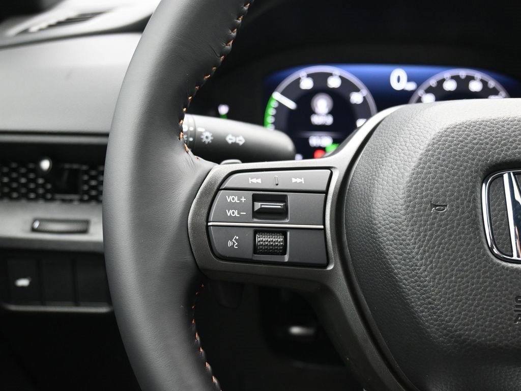 New 2026 Honda CR-V Sport-L image 49