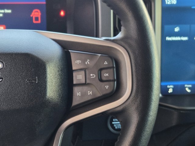 Used 2021 Ford Bronco First Edition image 30