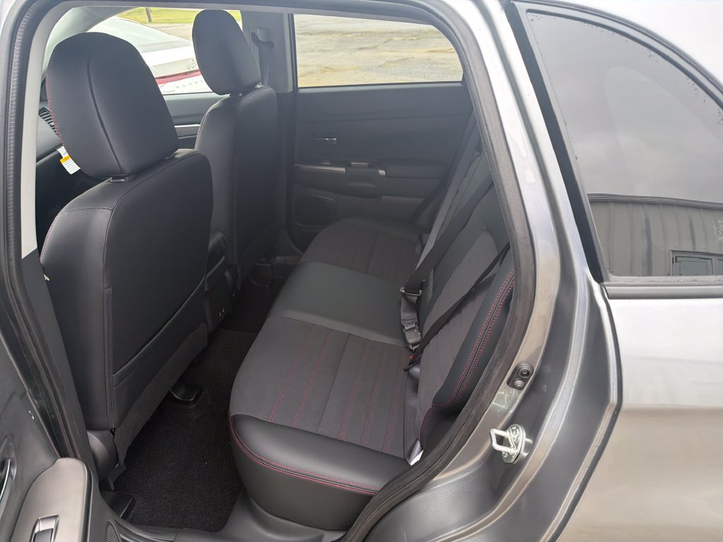 New 2027 Mitsubishi Outlander Sport SE AWD/4WD image 14