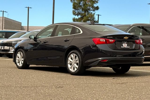 Used 2023 Chevrolet Malibu LT FWD image 8