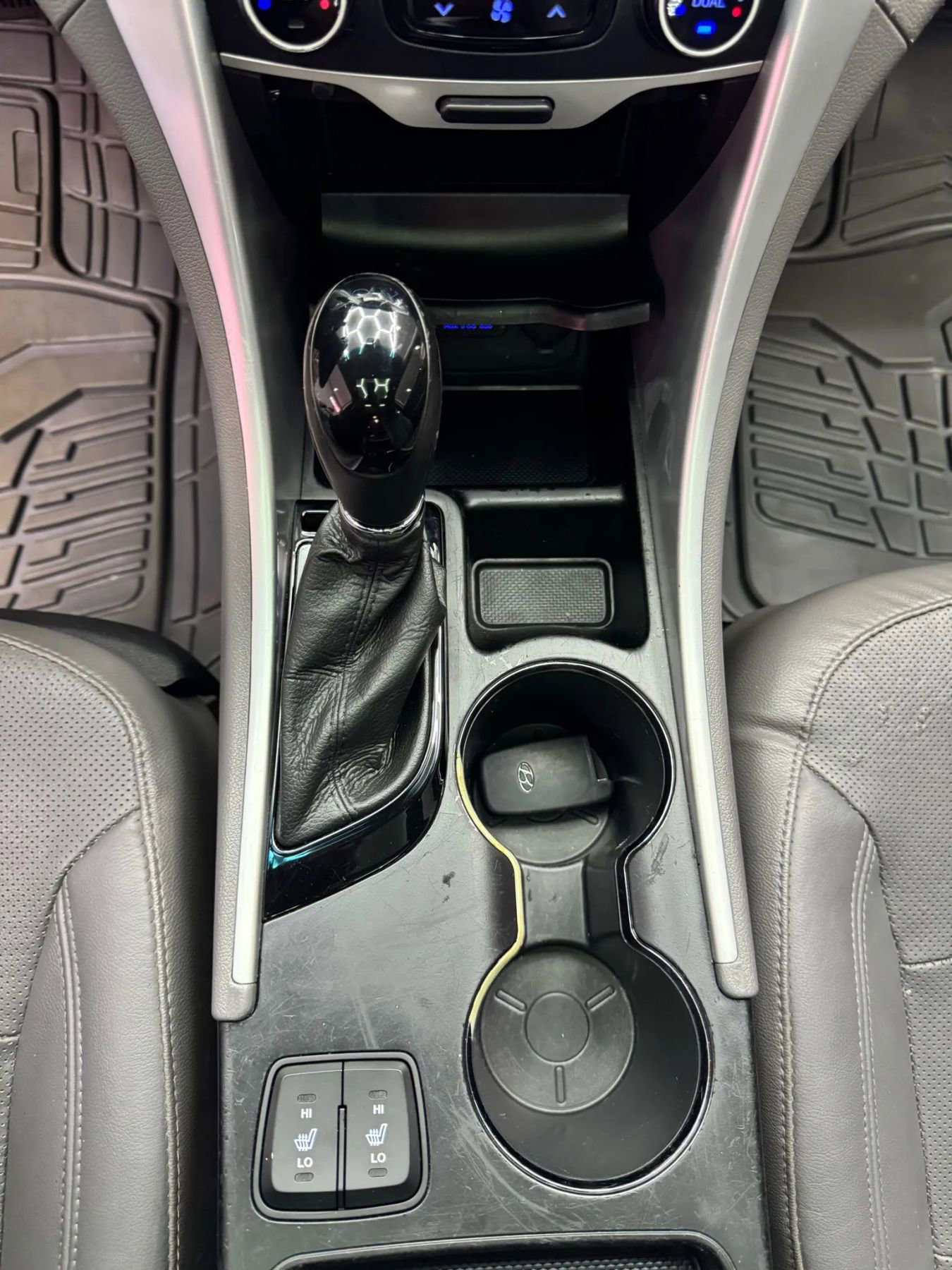 Used 2013 Hyundai Sonata Limited image 21