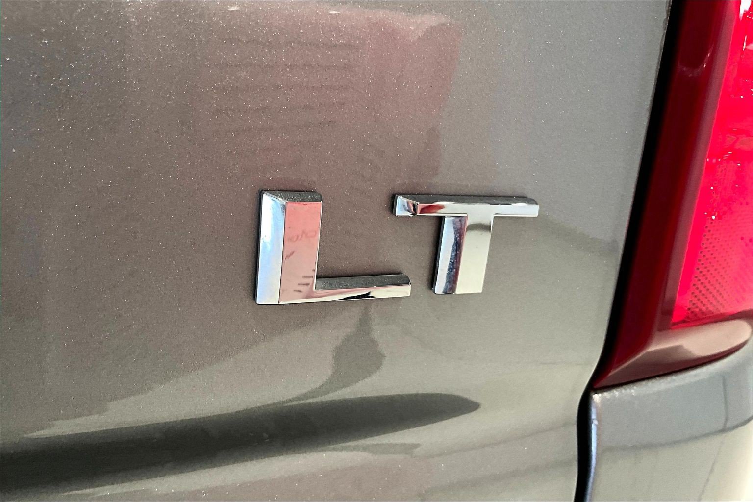 Used 2026 Chevrolet Silverado 1500 LT AWD/4WD image 26