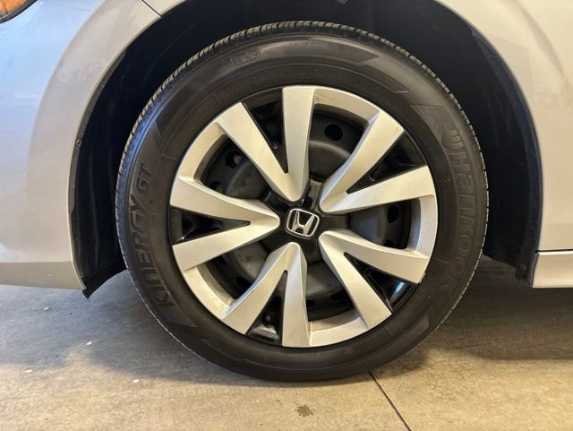 Certified 2024 Honda Civic LX image 11