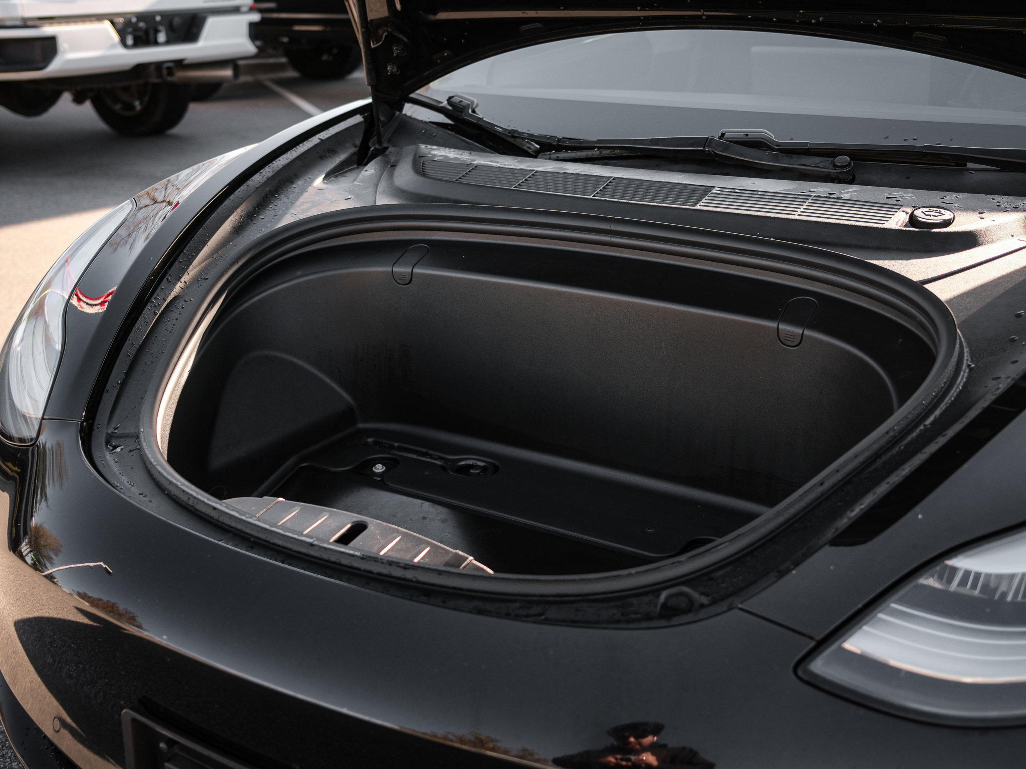 Used 2018 Tesla Model 3 Long Range image 33