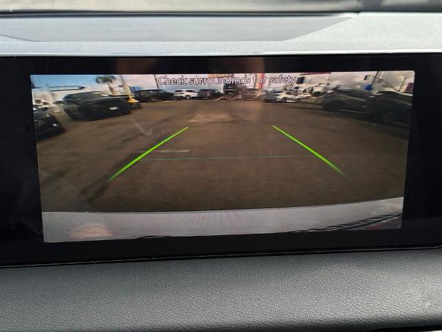 New 2026 Nissan Sentra SV w/ SV Convenience Package FWD image 29