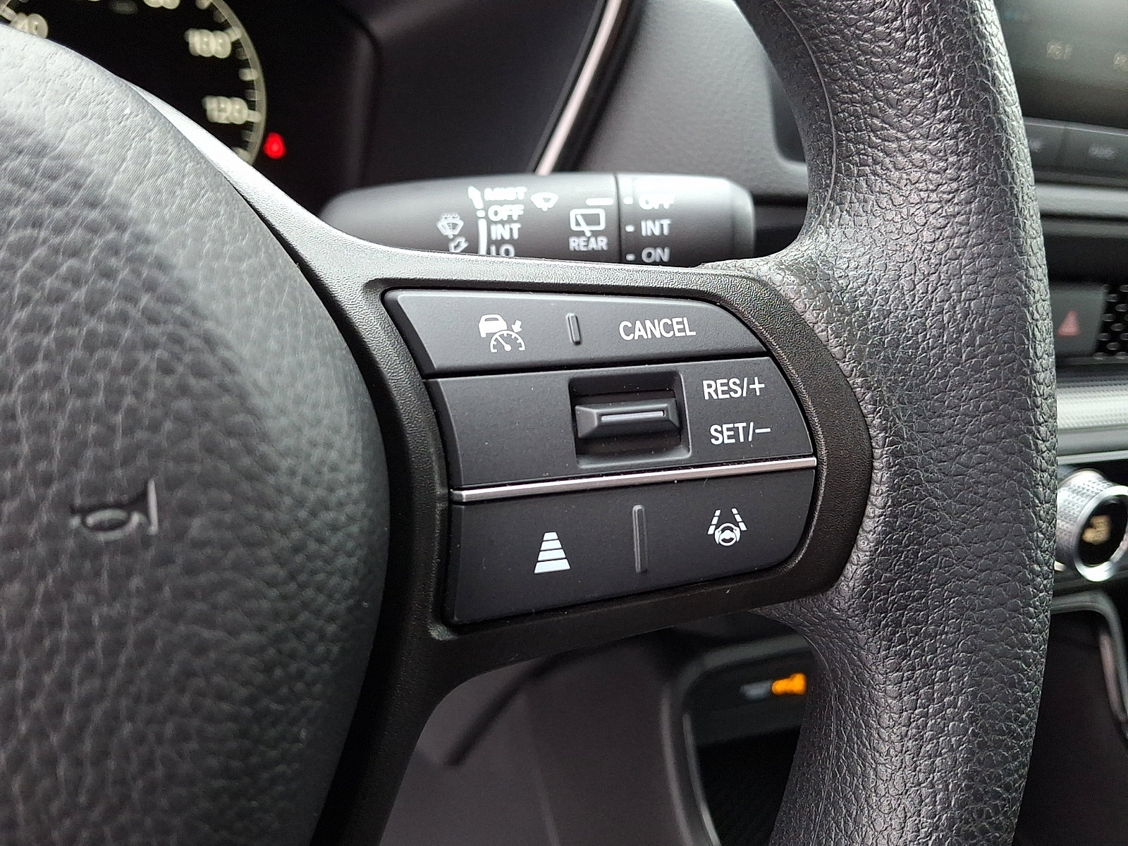 Used 2025 Honda CR-V LX image 21