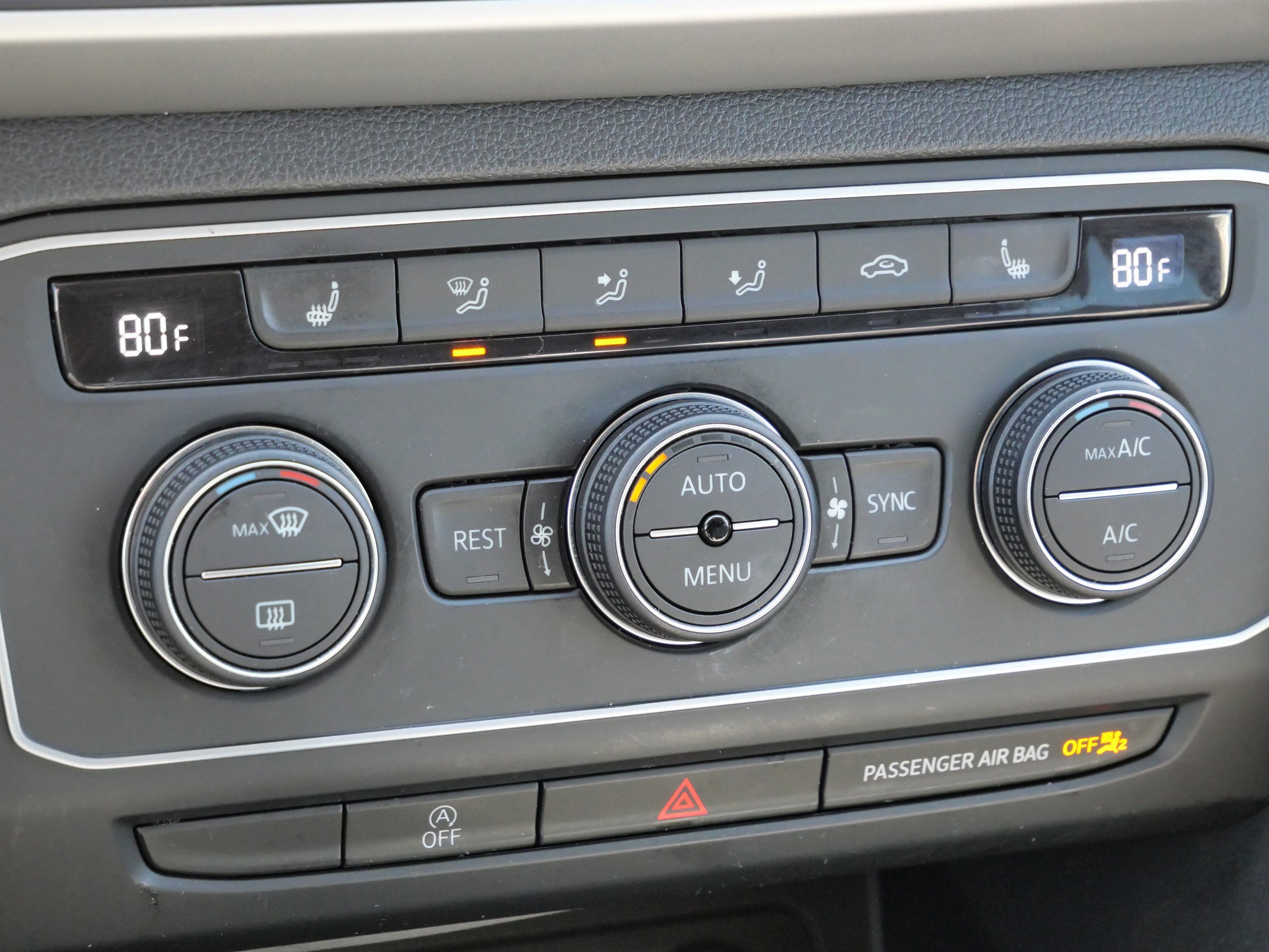 Certified 2021 Volkswagen Atlas SE w/ Towing Package image 24