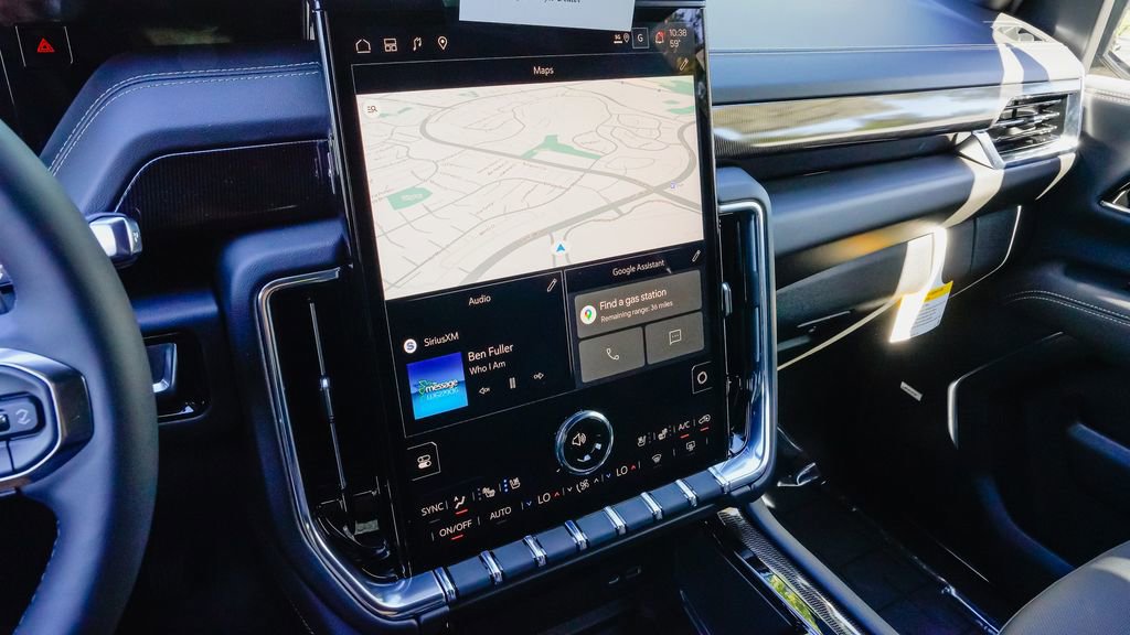 New 2026 GMC Yukon Elevation image 19