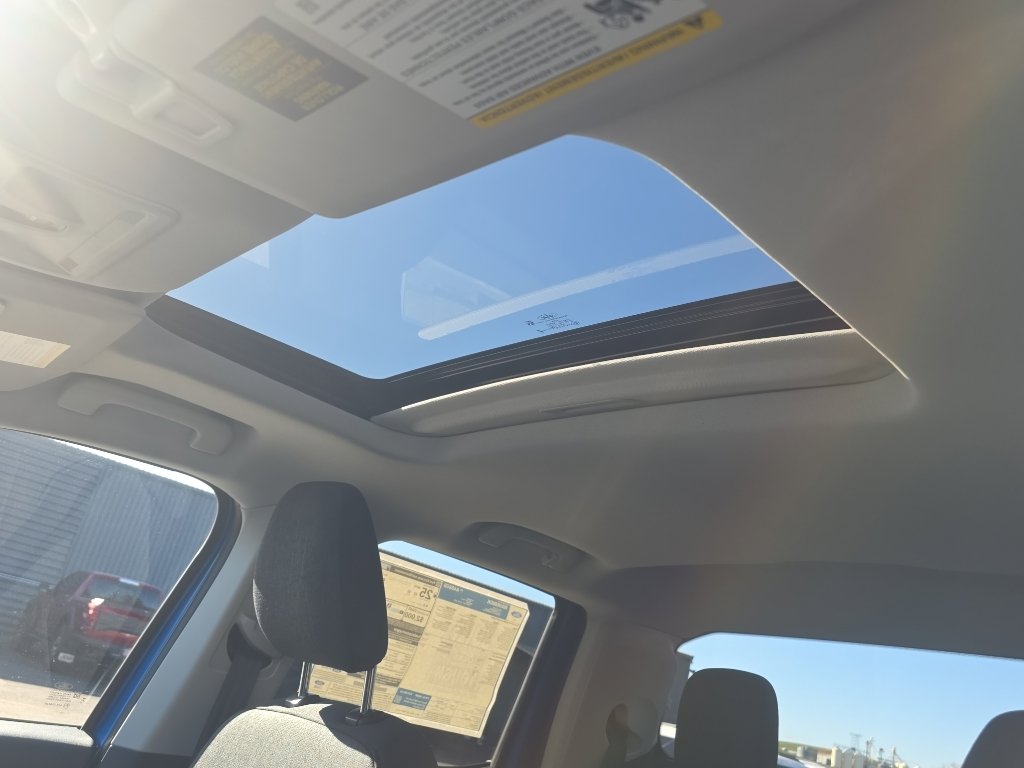 New 2026 Ford Maverick XLT w/ XLT Luxury Package image 16