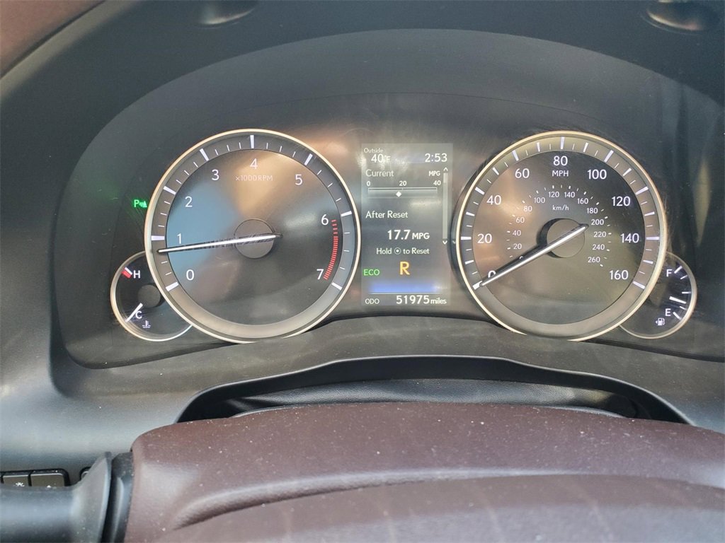 Used 2018 Lexus ES 350 w/ Premier Package image 37