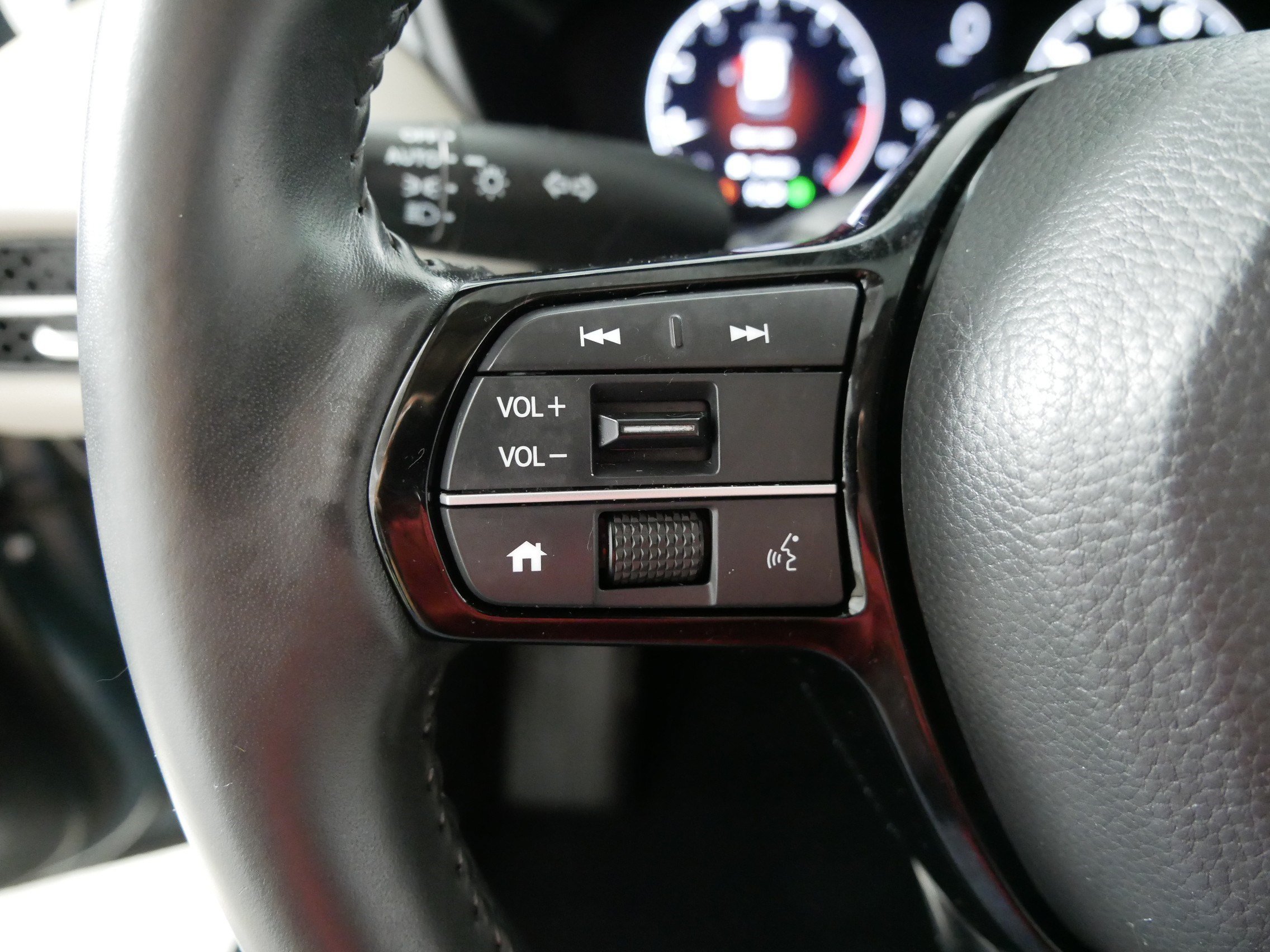 Used 2024 Honda HR-V EX-L image 27
