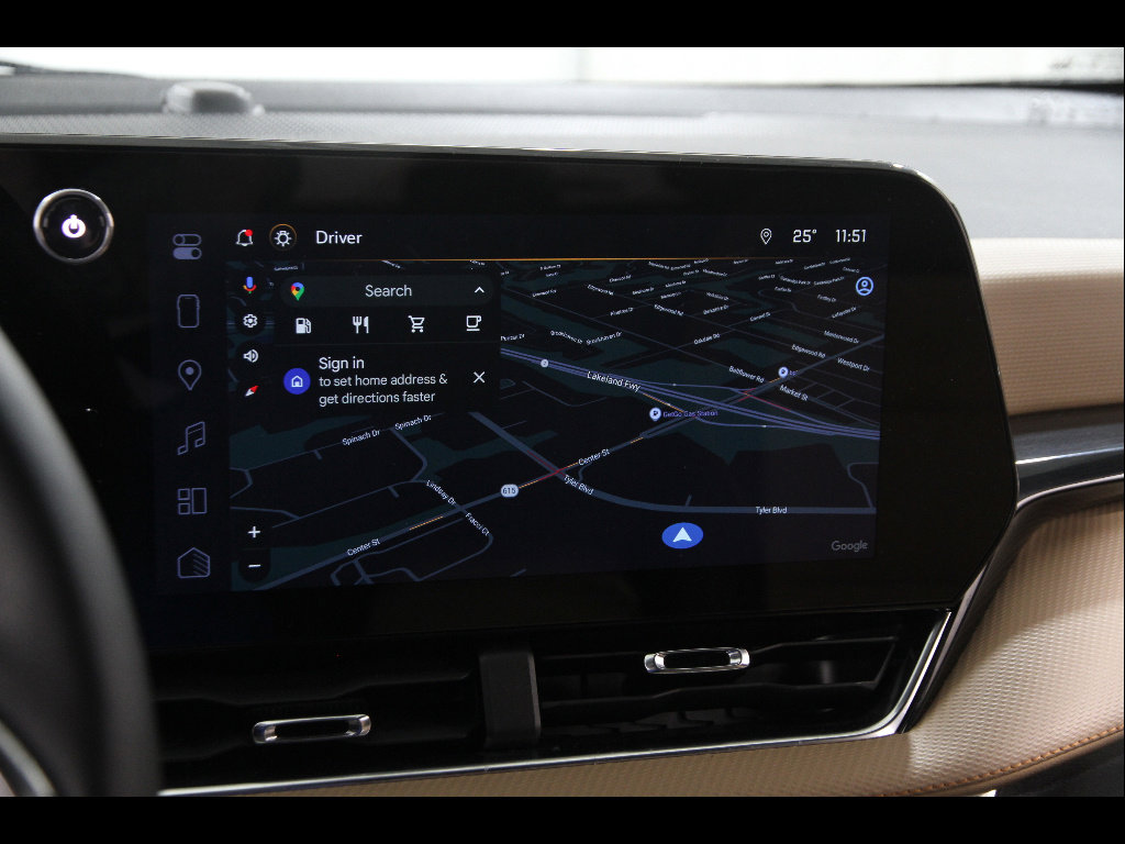 Certified 2026 Chevrolet Equinox ACTIV image 11