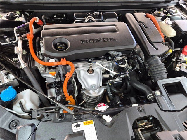 Used 2024 Honda Accord Sport image 27