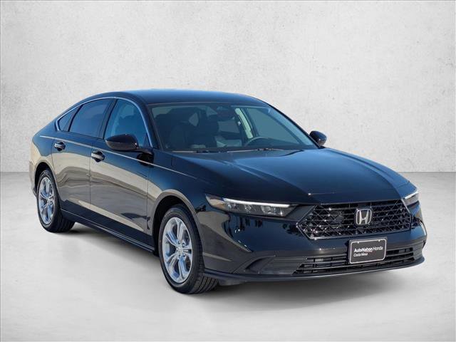 New 2026 Honda Accord LX image 7