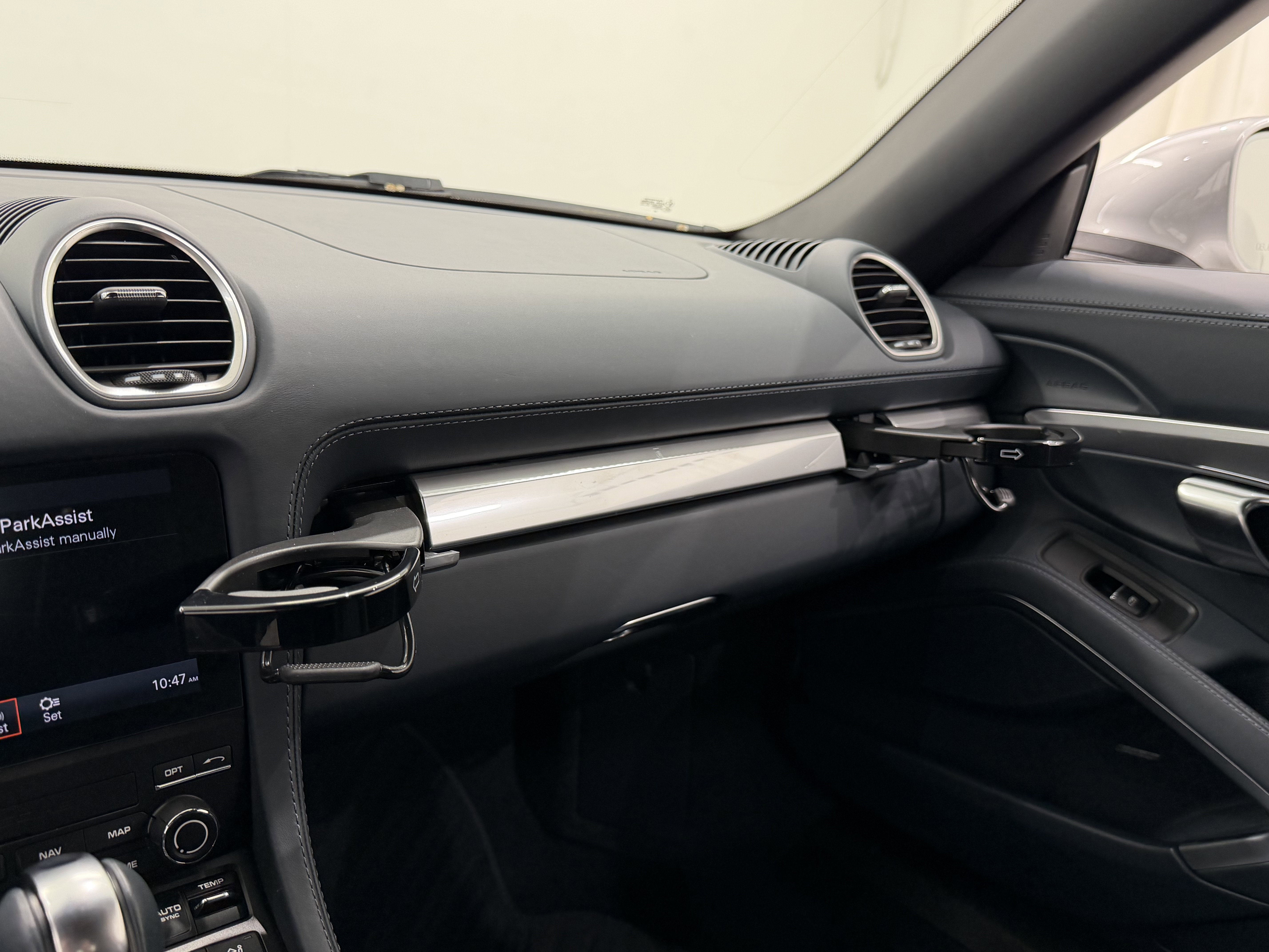 Certified 2025 Porsche 718 Boxster S image 59