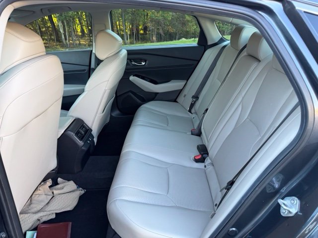 Used 2024 Honda Accord Touring image 8