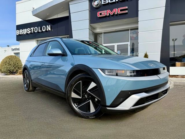 Used 2025 Hyundai Ioniq 5 SEL image 4