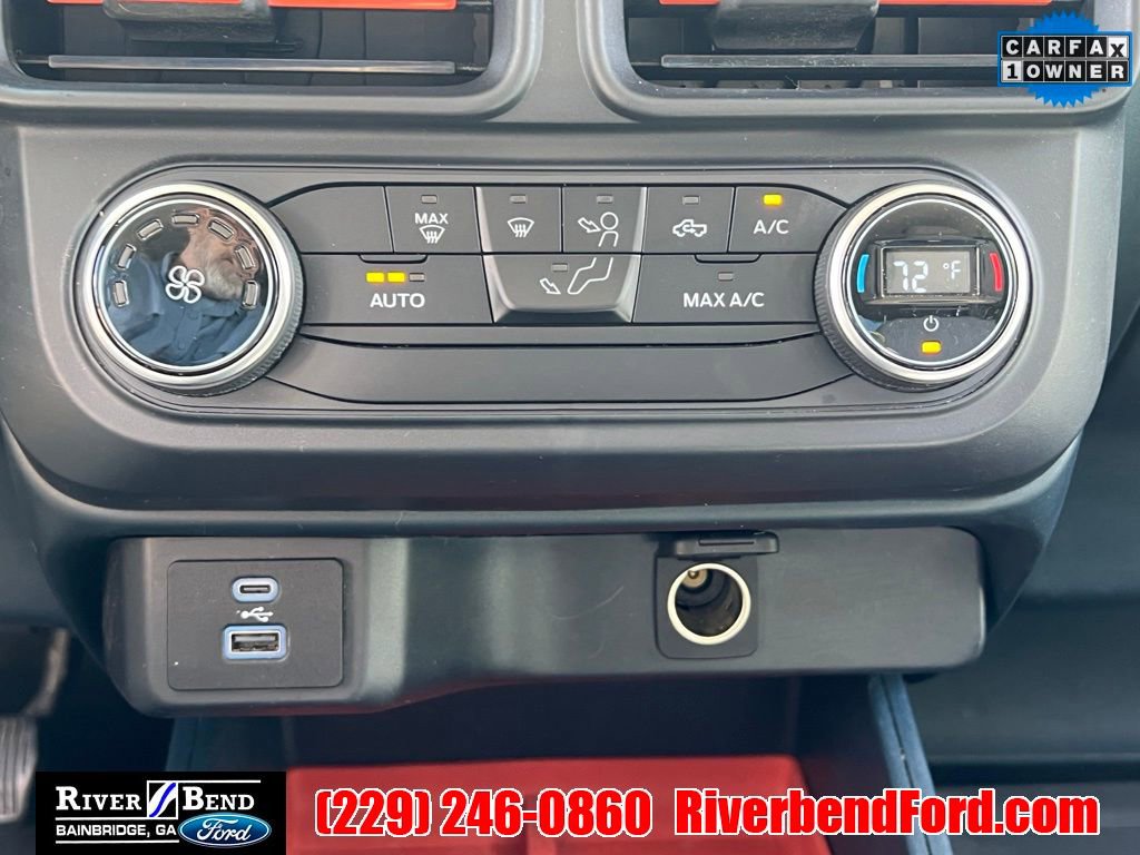 Used 2022 Ford Maverick XLT w/ Equipment Group 300A Standard image 26