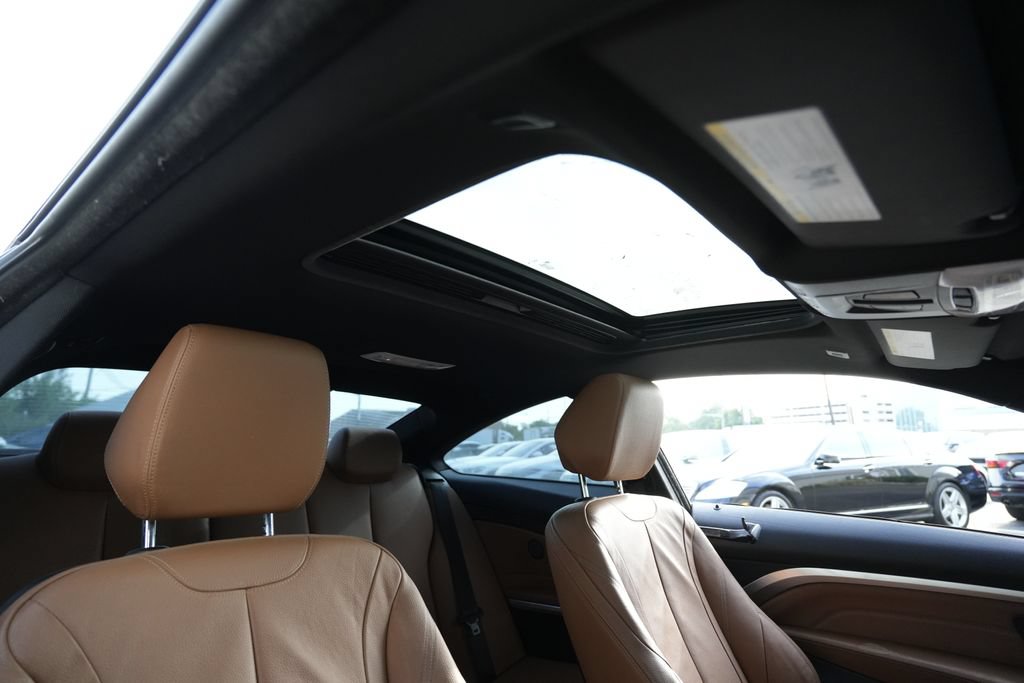 Used 2016 BMW 435i xDrive Coupe AWD/4WD image 25