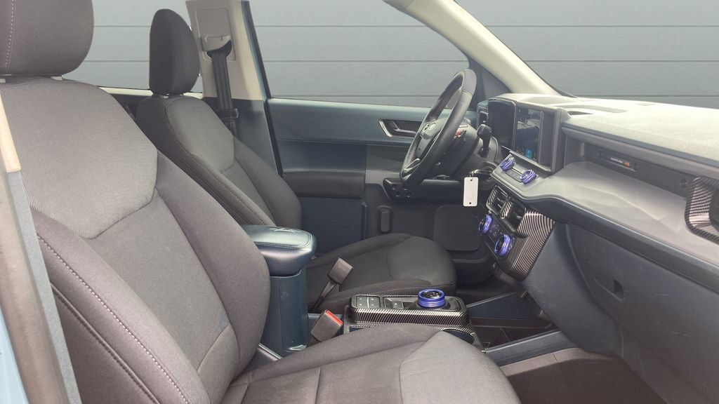 Used 2022 Ford Maverick XL w/ Equipment Group 100A Standard image 22