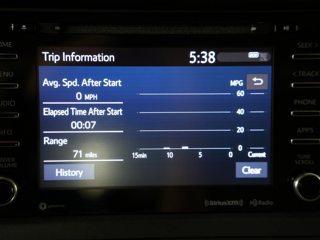 Used 2018 Toyota Sienna LE w/ Carpet Mat Package image 20