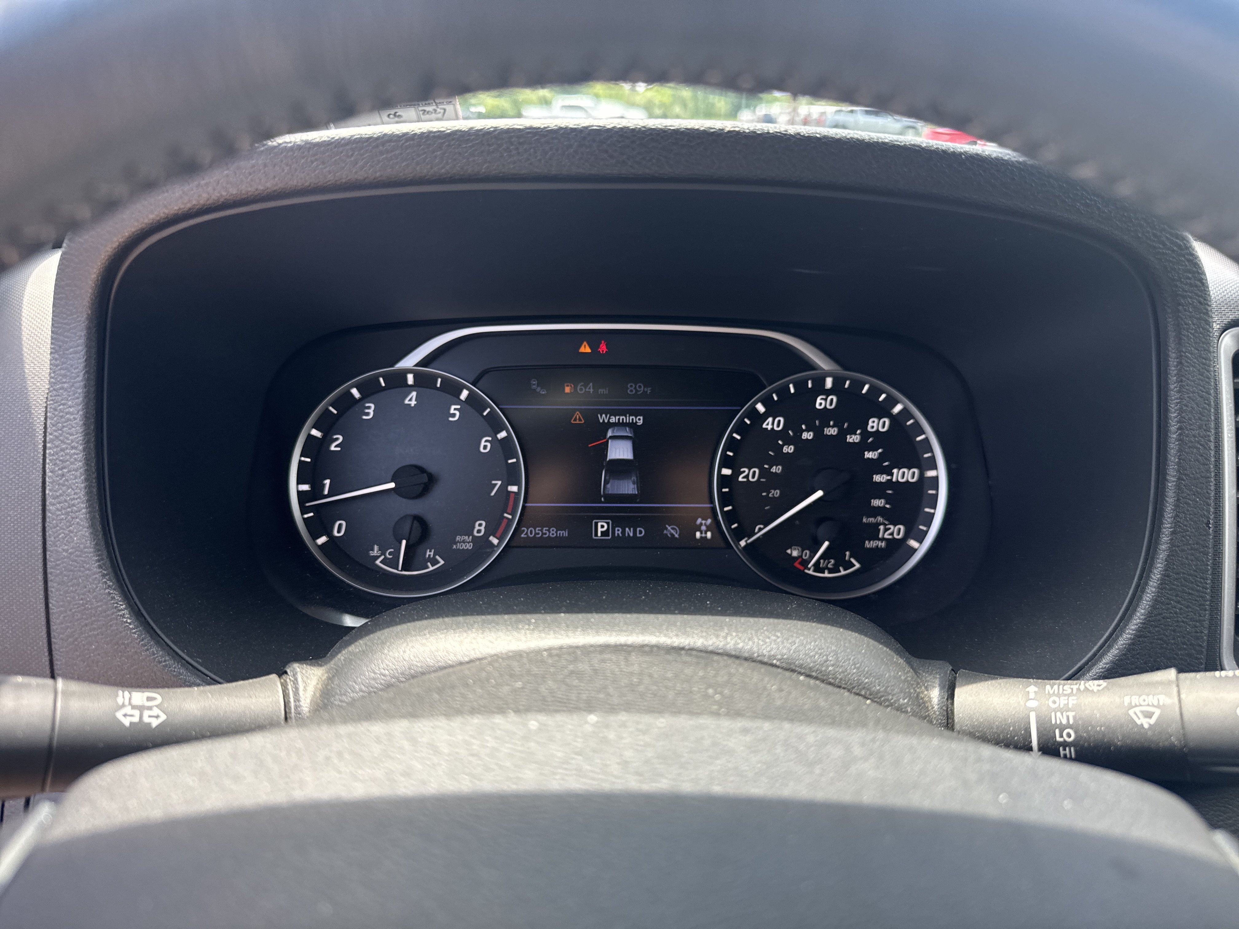 Used 2024 Nissan Frontier SL w/ Technology Package AWD/4WD image 20