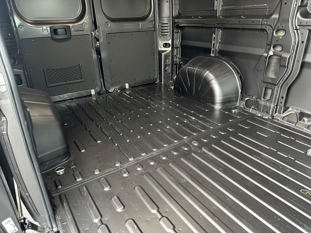New 2025 RAM ProMaster 3500 w/ Convenience Group image 16