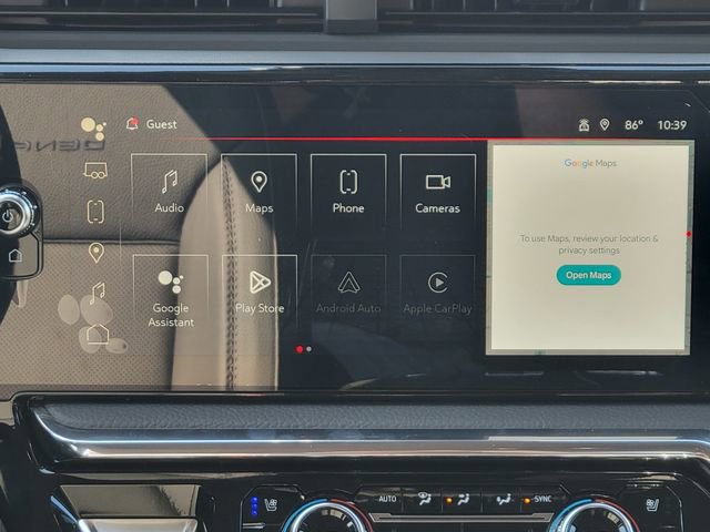 New 2026 GMC Sierra 3500 Denali Ultimate image 24