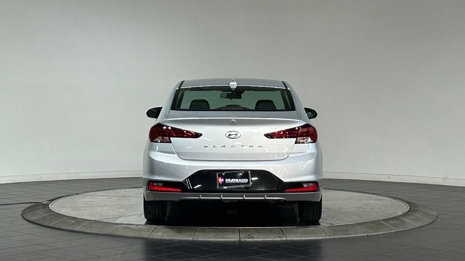Used 2020 Hyundai Elantra SEL w/ Cargo Package (C1) FWD image 8