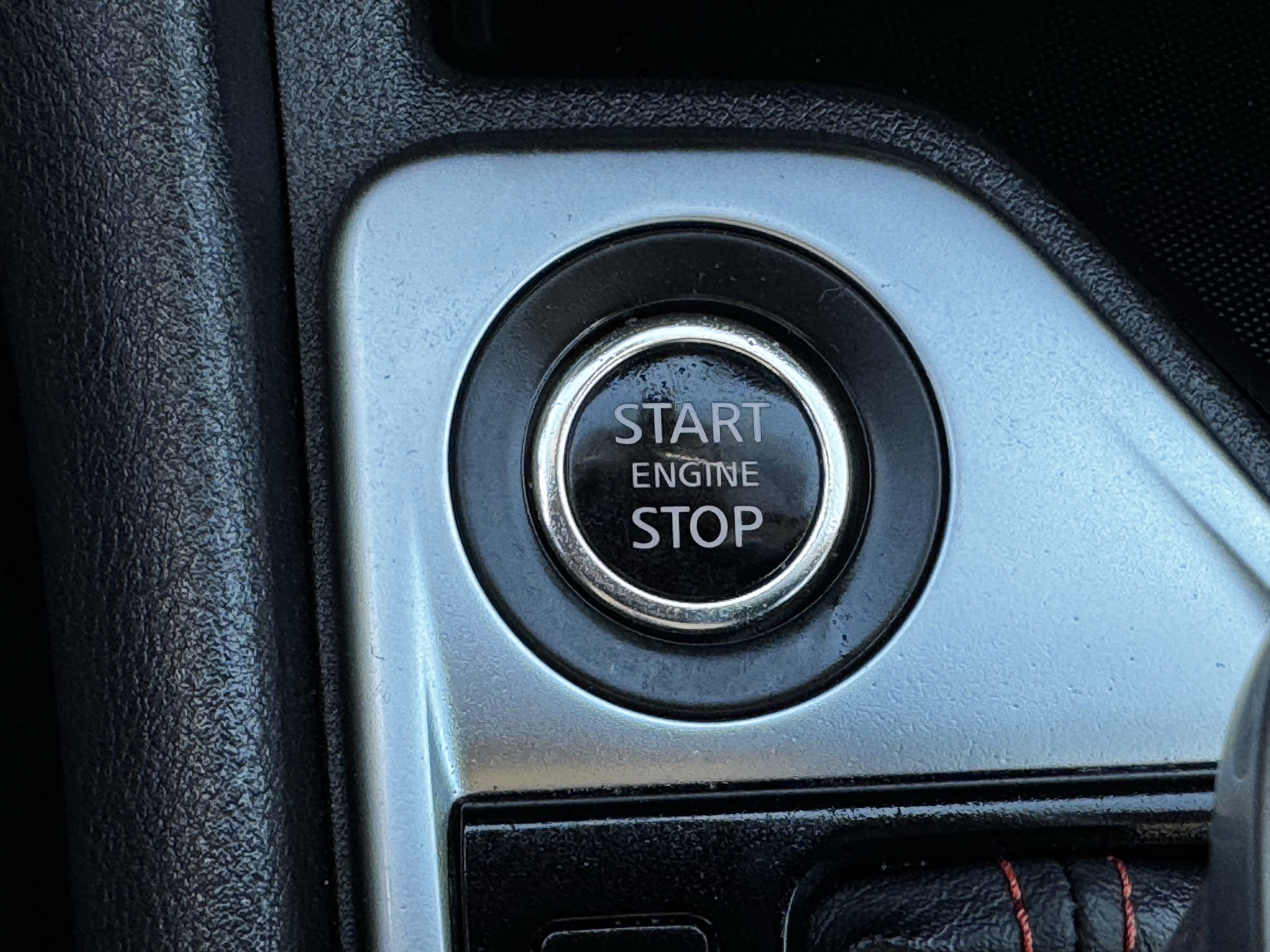 Used 2025 Nissan Sentra SR image 23