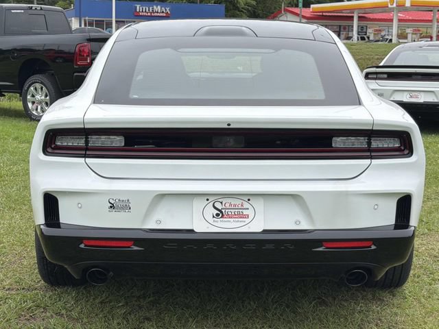 New 2026 Dodge Charger R/T AWD/4WD image 11