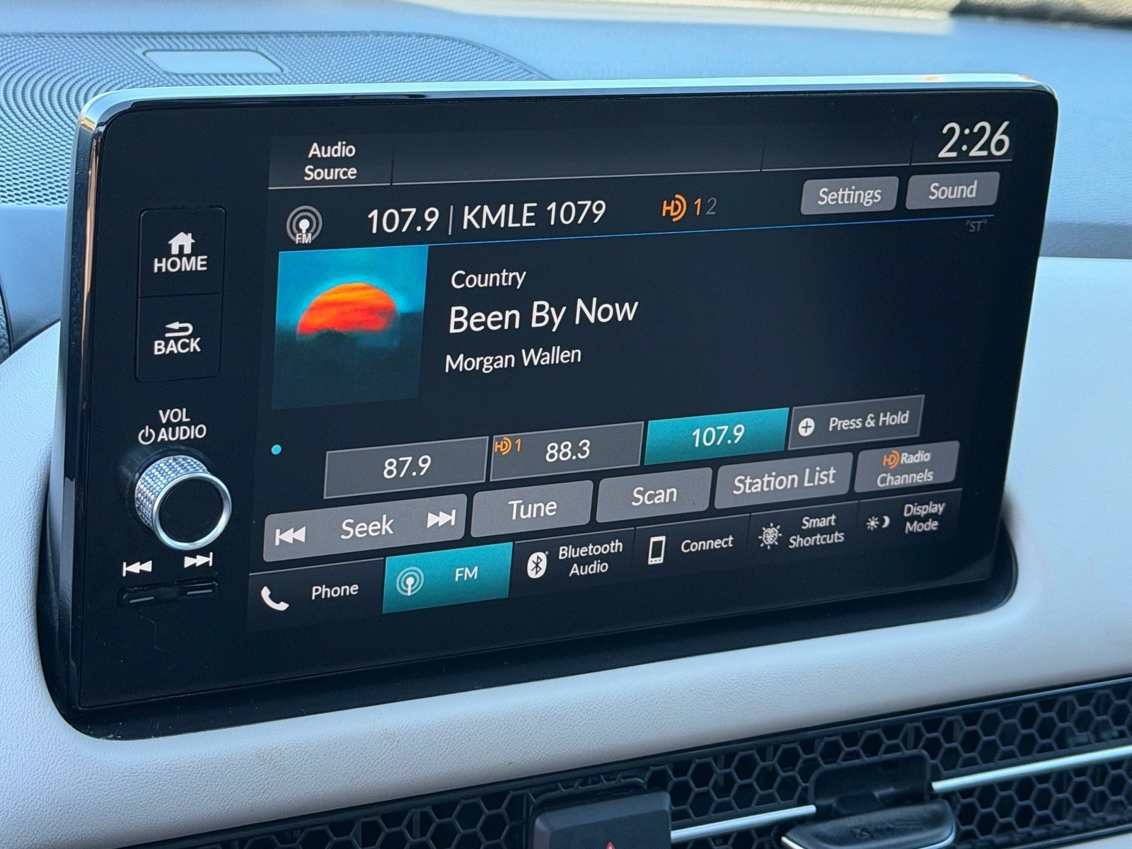 Certified 2024 Honda HR-V EX-L image 28