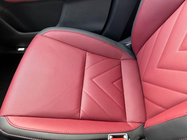 New 2026 Lexus NX 350 AWD w/ Luxury Package image 33