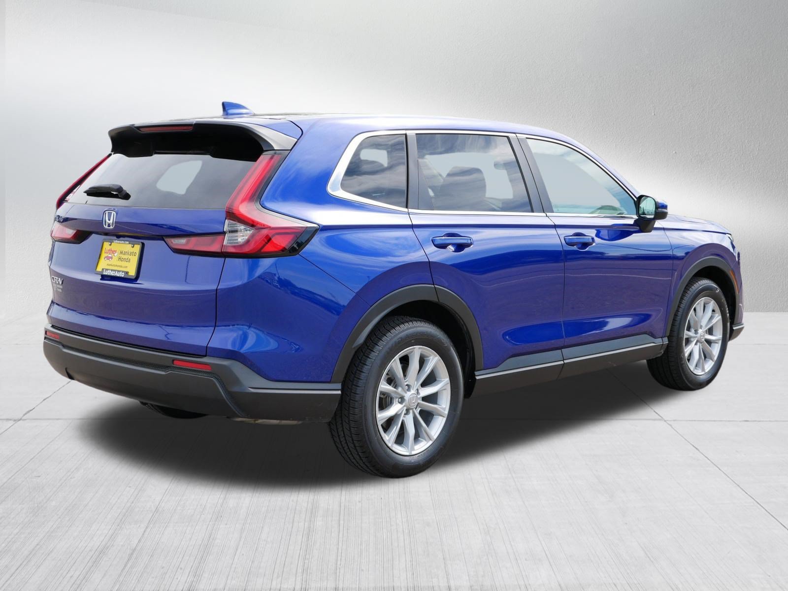 Certified 2024 Honda CR-V EX image 7