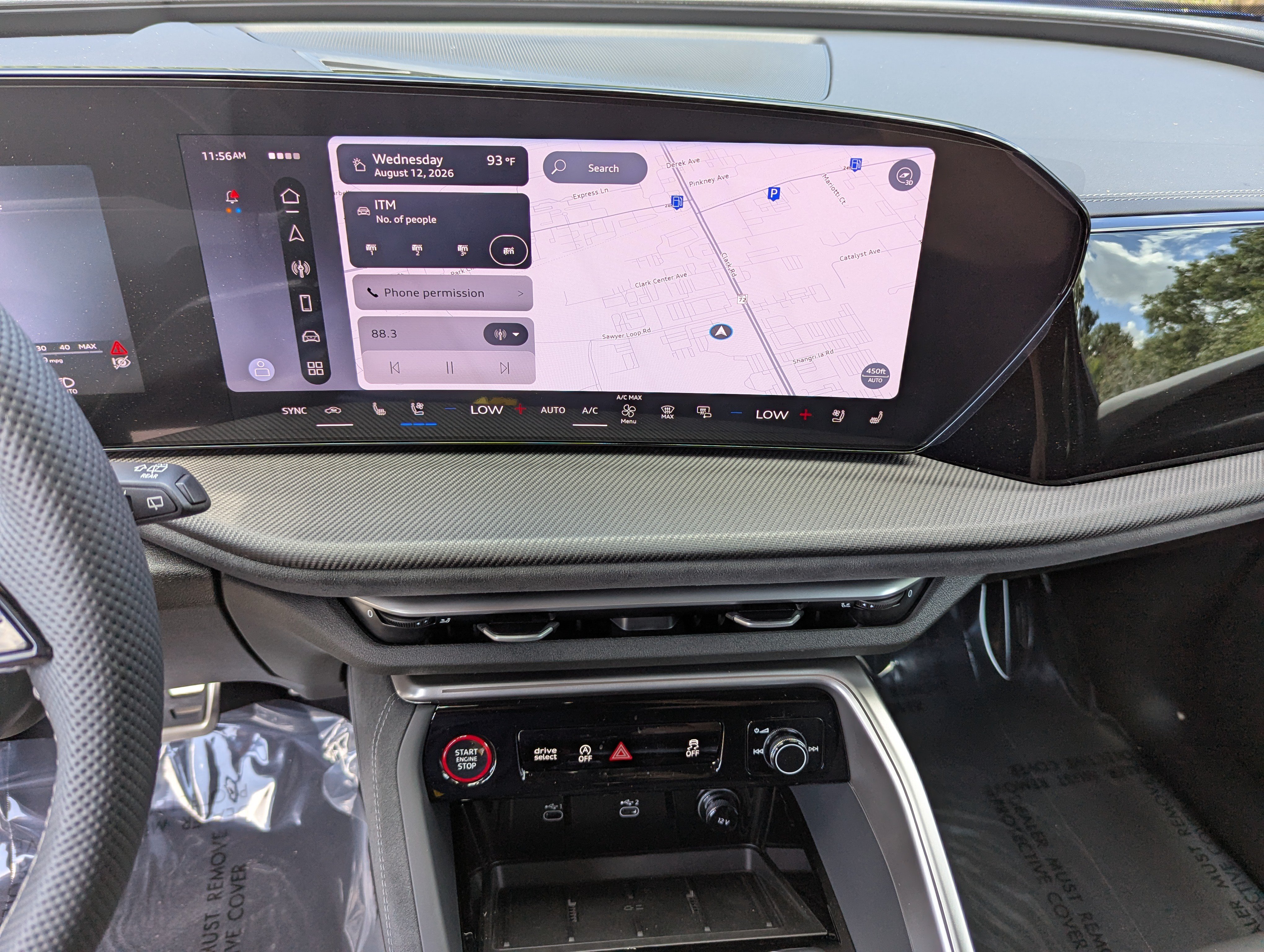 New 2026 Audi SQ5 Premium Plus AWD/4WD image 21