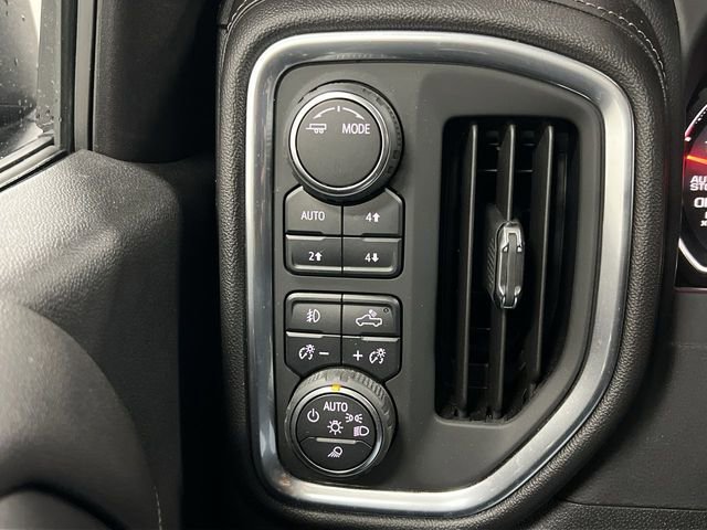 Certified 2020 Chevrolet Silverado 1500 LTZ w/ LTZ Plus Package AWD/4WD image 18