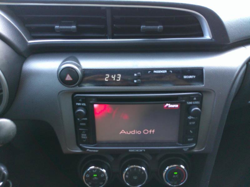 Used 2015 Scion tC FWD image 16