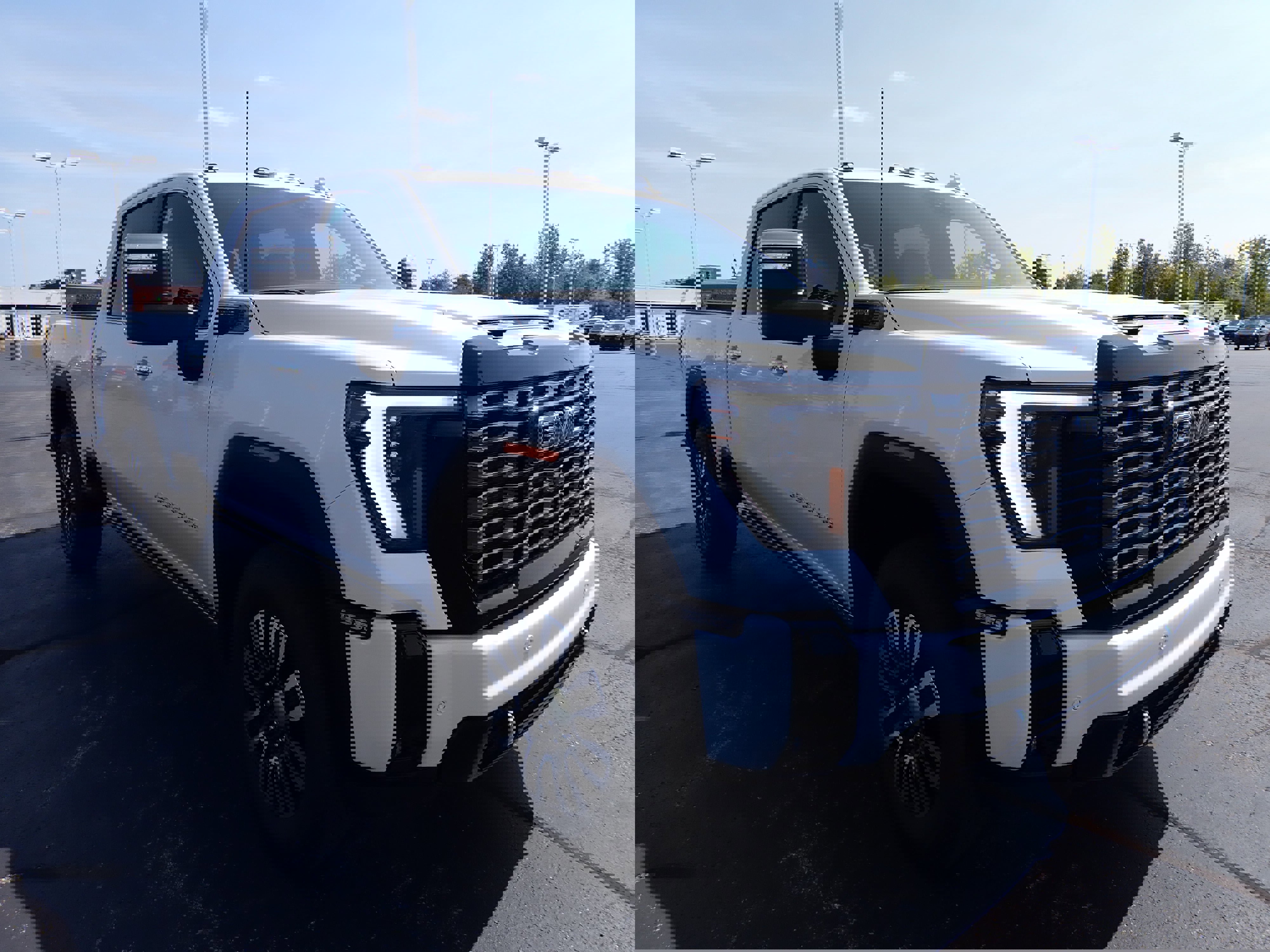 New 2026 GMC Sierra 2500 Denali Ultimate video 1