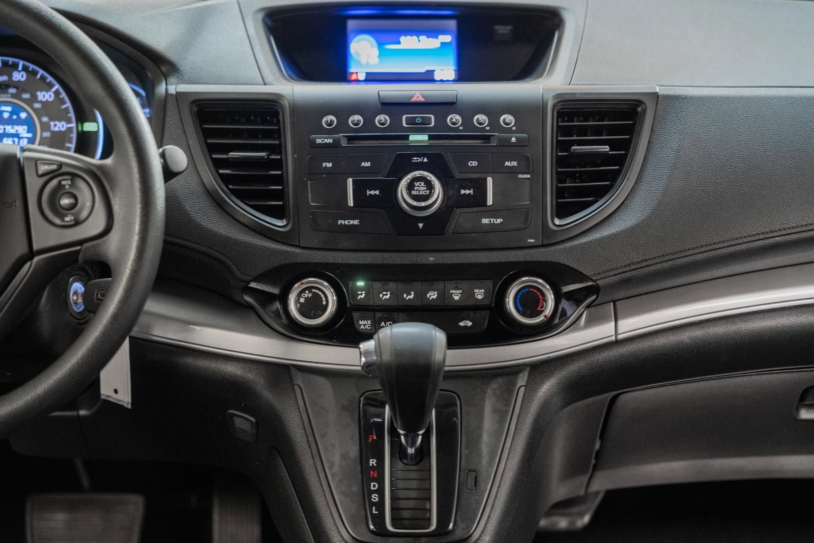 Used 2015 Honda CR-V LX image 24